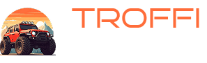 Troffi.Ru Logo
